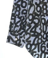 COMME des GARCONS HOMME DEUX（コムデギャルソンオムドゥ）カジュアルシャツ その他（柄物・カラフル） サイズ:L メンズ/2200645589023