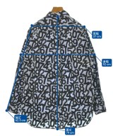 COMME des GARCONS HOMME DEUX（コムデギャルソンオムドゥ）カジュアルシャツ その他（柄物・カラフル） サイズ:L メンズ/2200645589023