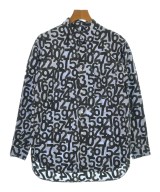 COMME des GARCONS HOMME DEUX カジュアルシャツ