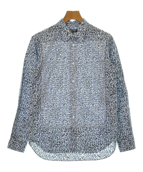 COMME des GARCONS HOMME DEUX(コムデギャルソンオムドゥ)カジュアルシャツ その他（柄物・カラフル） サイズ:M/2200645589030