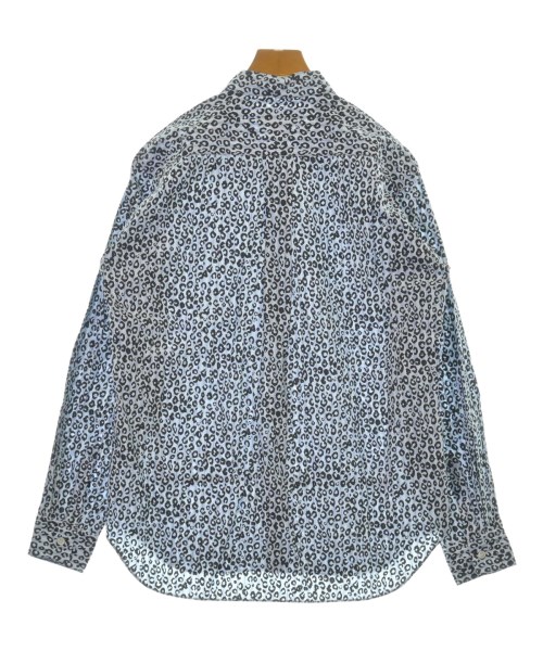 COMME des GARCONS HOMME DEUX（コムデギャルソンオムドゥ）カジュアルシャツ その他（柄物・カラフル） サイズ:M メンズ/2200645589030