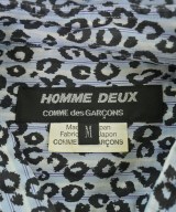 COMME des GARCONS HOMME DEUX（コムデギャルソンオムドゥ）カジュアルシャツ その他（柄物・カラフル） サイズ:M メンズ/2200645589030