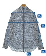 COMME des GARCONS HOMME DEUX（コムデギャルソンオムドゥ）カジュアルシャツ その他（柄物・カラフル） サイズ:M メンズ/2200645589030