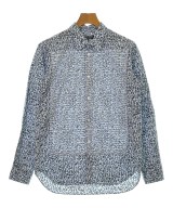 COMME des GARCONS HOMME DEUX カジュアルシャツ