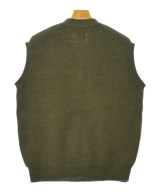 COMME des GARCONS HOMME DEUX（コムデギャルソンオムドゥ）ニット・セーター 茶 サイズ:L メンズ/2200645677287