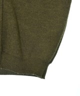 COMME des GARCONS HOMME DEUX（コムデギャルソンオムドゥ）ニット・セーター 茶 サイズ:L メンズ/2200645677287