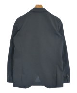 COMME des GARCONS HOMME DEUX（コムデギャルソンオムドゥ）カジュアルジャケット 黒 サイズ:M メンズ/2200645823011