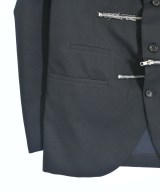 COMME des GARCONS HOMME DEUX（コムデギャルソンオムドゥ）カジュアルジャケット 黒 サイズ:M メンズ/2200645823011
