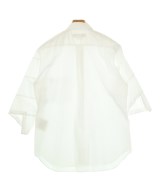 COMME des GARCONS HOMME DEUX（コムデギャルソンオムドゥ）カジュアルシャツ 白 サイズ:S メンズ/2200646442020