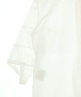 COMME des GARCONS HOMME DEUX（コムデギャルソンオムドゥ）カジュアルシャツ 白 サイズ:S メンズ/2200646442020