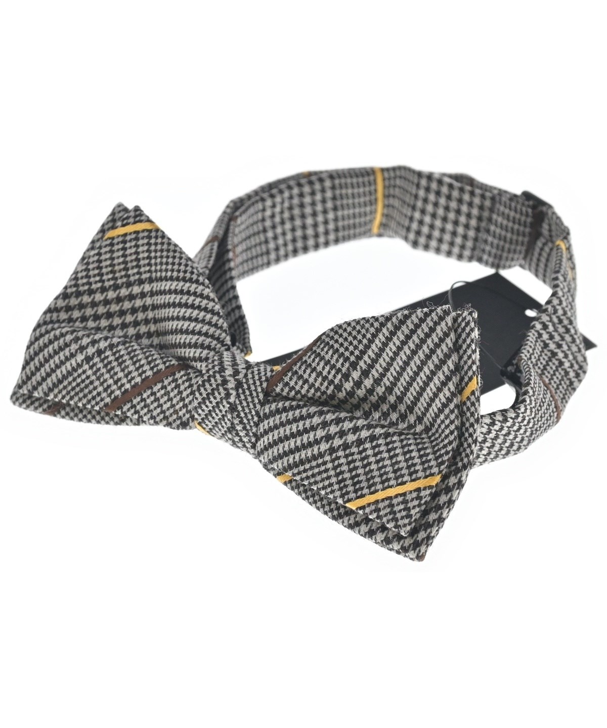 COMME des GARCONS HOMME DEUX（コムデギャルソンオムドゥ）ネクタイ