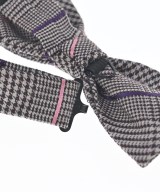 COMME des GARCONS HOMME DEUX（コムデギャルソンオムドゥ）ネクタイ 茶 サイズ:- メンズ/2200646453071