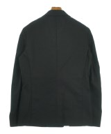 COMME des GARCONS HOMME DEUX（コムデギャルソンオムドゥ）テーラードジャケット 黒 サイズ:S メンズ/2200645524062