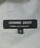 COMME des GARCONS HOMME DEUX（コムデギャルソンオムドゥ）その他 グレー サイズ:M メンズ/2200646582023