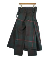 COMME des GARCONS HOMME DEUX（コムデギャルソンオムドゥ）その他 緑 サイズ:S メンズ/2200646693071