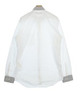COMME des GARCONS HOMME DEUX（コムデギャルソンオムドゥ）カジュアルシャツ 白 サイズ:M メンズ/2200639029023