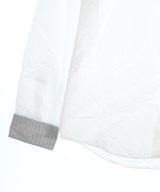 COMME des GARCONS HOMME DEUX（コムデギャルソンオムドゥ）カジュアルシャツ 白 サイズ:M メンズ/2200639029023