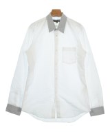 COMME des GARCONS HOMME DEUX カジュアルシャツ