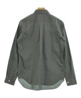 COMME des GARCONS HOMME DEUX（コムデギャルソンオムドゥ）カジュアルシャツ グレー サイズ:S メンズ/2200646972060