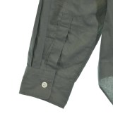 COMME des GARCONS HOMME DEUX（コムデギャルソンオムドゥ）カジュアルシャツ グレー サイズ:S メンズ/2200646972060
