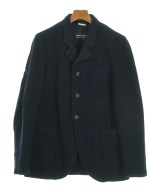 COMME des GARCONS HOMME DEUX（コムデギャルソンオムドゥ）カジュアルジャケット 紺 サイズ:S メンズ/2200647471036