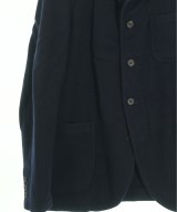 COMME des GARCONS HOMME DEUX（コムデギャルソンオムドゥ）カジュアルジャケット 紺 サイズ:S メンズ/2200647471036