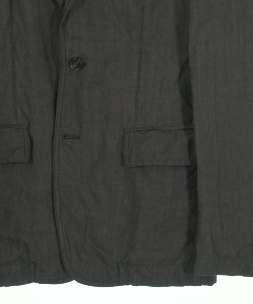 COMME des GARCONS HOMME DEUX（コムデギャルソンオムドゥ）カジュアルジャケット グレー サイズ:S メンズ/2200647614013