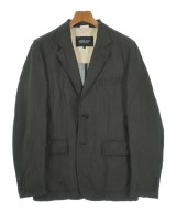 COMME des GARCONS HOMME DEUX（コムデギャルソンオムドゥ）カジュアルジャケット グレー サイズ:S メンズ/2200647614013