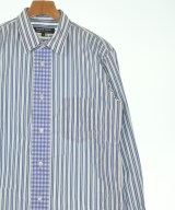 COMME des GARCONS HOMME DEUX（コムデギャルソンオムドゥ）カジュアルシャツ 白 サイズ:M メンズ/2200647614044