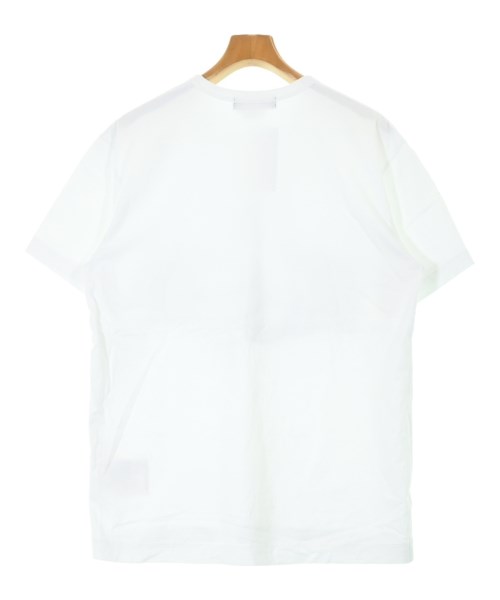 COMME des GARCONS HOMME DEUX（コムデギャルソンオムドゥ）Tシャツ・カットソー 白 サイズ:L メンズ/2200646897042