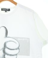 COMME des GARCONS HOMME DEUX（コムデギャルソンオムドゥ）Tシャツ・カットソー 白 サイズ:L メンズ/2200646897042