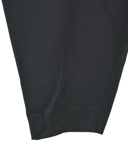 COMME des GARCONS HOMME DEUX（コムデギャルソンオムドゥ）その他 黒 サイズ:XS メンズ/2200640334116