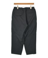 COMME des GARCONS HOMME DEUX（コムデギャルソンオムドゥ）その他 黒 サイズ:XS メンズ/2200640334116