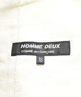 COMME des GARCONS HOMME DEUX（コムデギャルソンオムドゥ）その他 黒 サイズ:XS メンズ/2200640334116