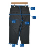 COMME des GARCONS HOMME DEUX（コムデギャルソンオムドゥ）その他 黒 サイズ:XS メンズ/2200640334116