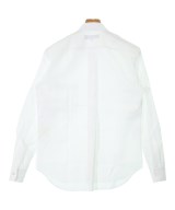 COMME des GARCONS HOMME DEUX（コムデギャルソンオムドゥ）カジュアルシャツ 白 サイズ:S メンズ/2200640363017