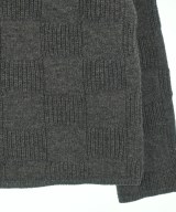 COMME des GARCONS HOMME DEUX（コムデギャルソンオムドゥ）ニット・セーター グレー サイズ:L メンズ/2200648859031
