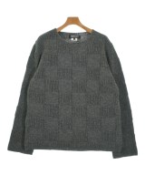 COMME des GARCONS HOMME DEUX ニット・セーター
