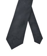 COMME des GARCONS HOMME DEUX（コムデギャルソンオムドゥ）ネクタイ 黒 サイズ:- メンズ/2200649599035