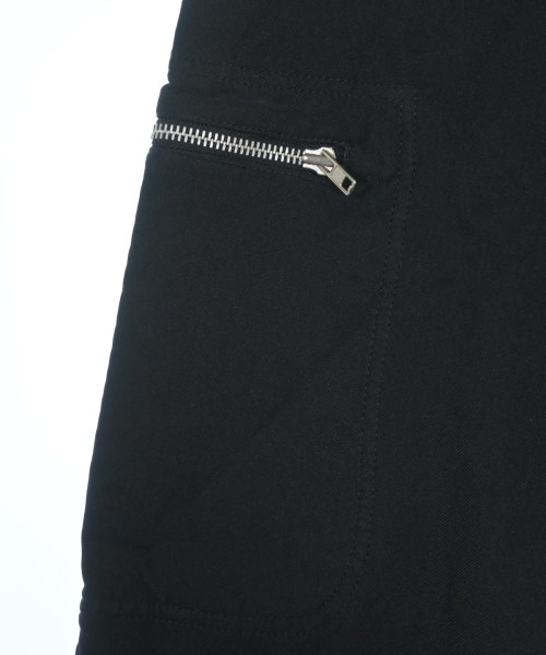 COMME des GARCONS HOMME DEUX（コムデギャルソンオムドゥ）カーゴパンツ 黒 サイズ:M メンズ/2200650007147