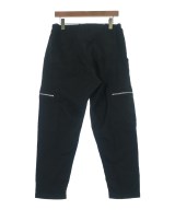 COMME des GARCONS HOMME DEUX（コムデギャルソンオムドゥ）カーゴパンツ 黒 サイズ:M メンズ/2200650007147