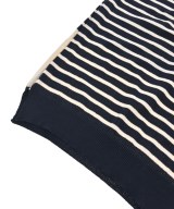 COMME des GARCONS HOMME DEUX（コムデギャルソンオムドゥ）マフラー 紺 サイズ:- メンズ/2200650007208