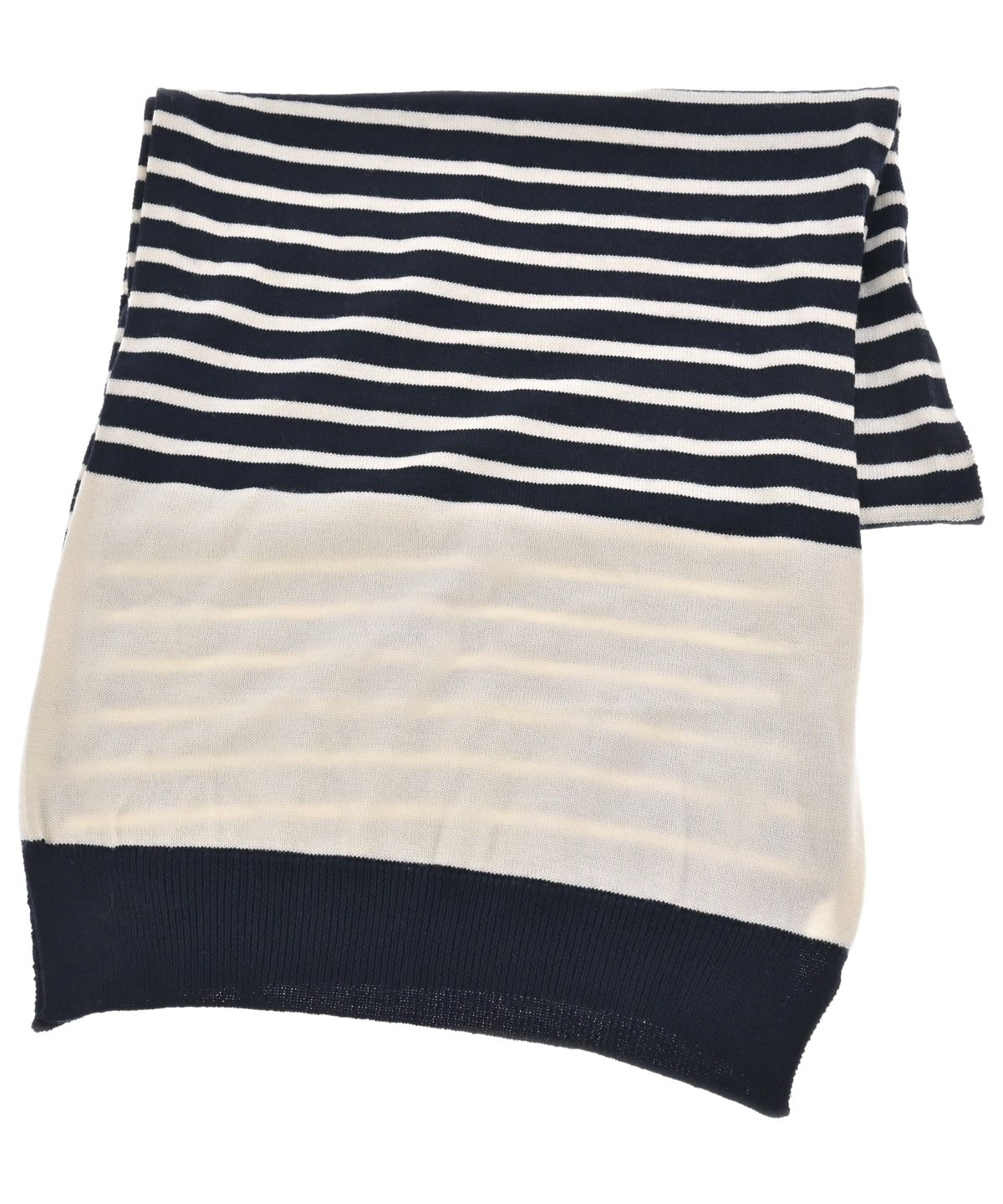 COMME des GARCONS HOMME DEUX（コムデギャルソンオムドゥ）マフラー