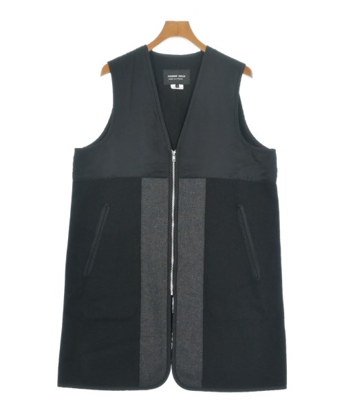 COMME des GARCONS HOMME DEUX(コムデギャルソンオムドゥ)その他 黒 サイズ:L/2200650157033