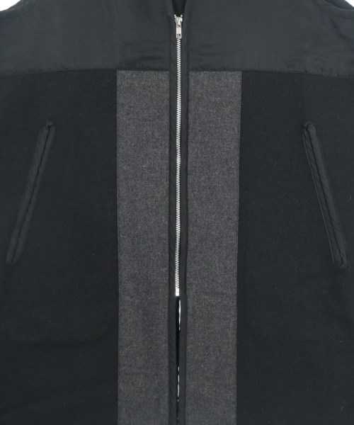 COMME des GARCONS HOMME DEUX（コムデギャルソンオムドゥ）その他 黒 サイズ:L メンズ/2200650157033