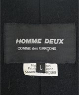 COMME des GARCONS HOMME DEUX（コムデギャルソンオムドゥ）その他 黒 サイズ:L メンズ/2200650157033