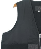 COMME des GARCONS HOMME DEUX（コムデギャルソンオムドゥ）その他 黒 サイズ:L メンズ/2200650157033