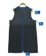 COMME des GARCONS HOMME DEUX（コムデギャルソンオムドゥ）その他 黒 サイズ:L メンズ/2200650157033