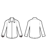 COMME des GARCONS HOMME DEUX（コムデギャルソンオムドゥ）カジュアルシャツ 白 サイズ:S メンズ/2200650252035