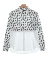 COMME des GARCONS HOMME DEUX カジュアルシャツ
